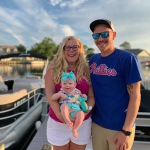 Meet your Posher, Morgan